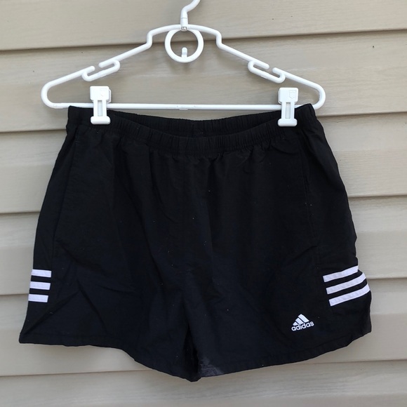 adidas gym shorts with pockets